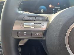 2025 Hyundai Kona Elite SX2.V3 MY26 Atlas White