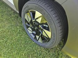 2025 Hyundai Kona Elite SX2.V3 MY26 Atlas White