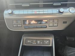 2025 Hyundai Kona Elite SX2.V3 MY26 Atlas White