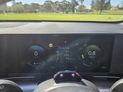 2025 Hyundai Kona Elite SX2.V3 MY26 Atlas White