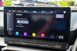 2024 CUPRA Formentor VZx