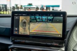 2024 CUPRA Formentor VZx