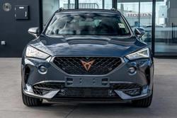 2024 CUPRA Formentor VZx