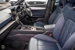 2024 CUPRA Formentor VZx