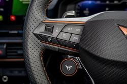 2024 CUPRA Formentor VZx