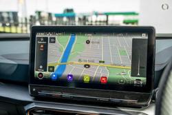 2024 CUPRA Formentor VZx