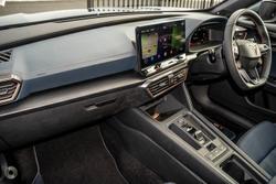 2024 CUPRA Formentor VZx