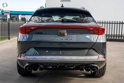 2024 CUPRA Formentor VZx