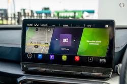 2024 CUPRA Formentor VZx