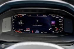 2024 CUPRA Formentor VZx