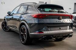 2024 CUPRA Formentor VZx