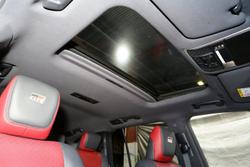 2022 Toyota Landcruiser GR Sport