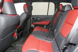 2022 Toyota Landcruiser GR Sport