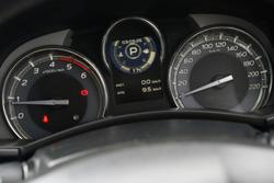 2018 Isuzu MU-X LS-M