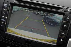 2018 Isuzu MU-X LS-M