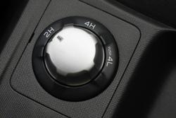 2018 Isuzu MU-X LS-M