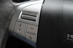 2018 Isuzu MU-X LS-M