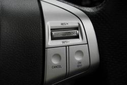 2018 Isuzu MU-X LS-M