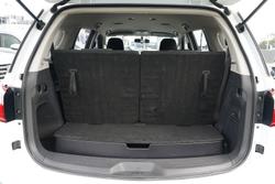 2018 Isuzu MU-X LS-M