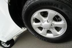 2018 Isuzu MU-X LS-M