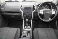 2018 Isuzu MU-X LS-M