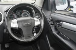 2018 Isuzu MU-X LS-M