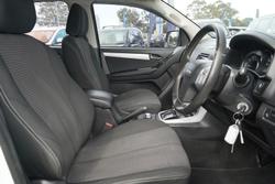 2018 Isuzu MU-X LS-M