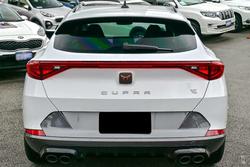 2024 CUPRA Formentor VZx