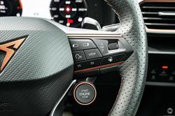 2024 CUPRA Formentor VZx