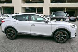 2024 CUPRA Formentor VZx