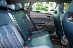 2024 CUPRA Formentor VZx