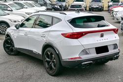 2024 CUPRA Formentor VZx