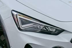 2024 CUPRA Formentor VZx