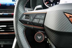 2024 CUPRA Formentor VZx