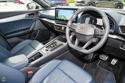 2024 CUPRA Formentor VZx