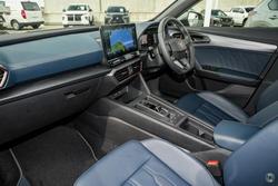 2024 CUPRA Formentor VZx