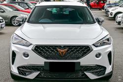 2024 CUPRA Formentor VZx