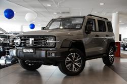 2025 GWM Tank 300 Ultra Hybrid