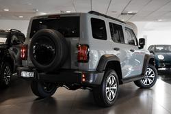 2025 GWM Tank 300 Ultra Hybrid