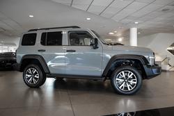 2025 GWM Tank 300 Ultra Hybrid