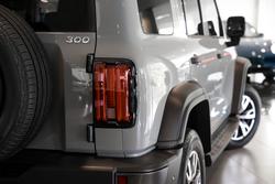 2025 GWM Tank 300 Ultra Hybrid