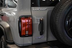 2025 GWM Tank 300 Ultra Hybrid