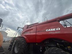 2023 CASE IH 8250 red