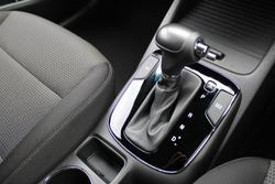 2018 Kia Cerato S YD MY18 Clear White