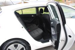2018 Kia Cerato S YD MY18 Clear White