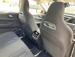 2025 Chery Tiggo 4 Hybrid Urban