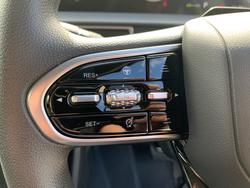 2025 Chery Tiggo 4 Hybrid Urban