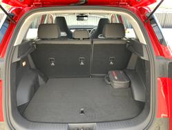 2025 Chery Tiggo 4 Hybrid Urban