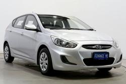 2015 Hyundai
Accent Active