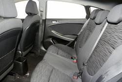 2015 Hyundai
Accent Active